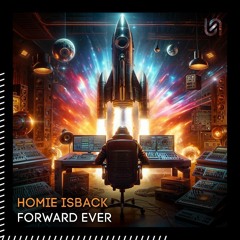 Forward Ever (Bassar Records 006)