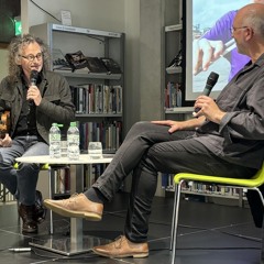 30 Years Of Questions In One Hour – An Interview With Martin Hayes