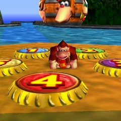 N64 (prod. RellOnDaBeat)