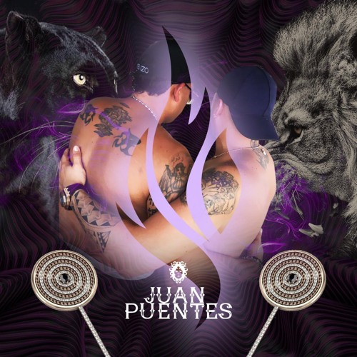 PANTHERS BIRTHDAY - JUAN PUENTES