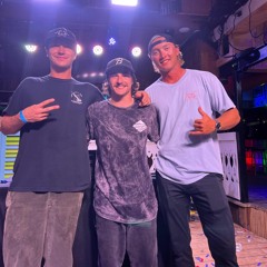 SUNDAY FUNDAY (FAGERS ISLAND DEBUT SET)