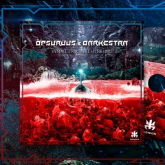 Opsuruus & Darkestra & Balku - Obscurus Plants