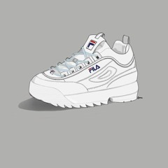 Moe Monroe - Fila (Prod. By Heroic Sounds) [DJ LACKSWAG EXCLUSIVE]