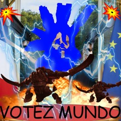 VOTEZ MR MUNDO
