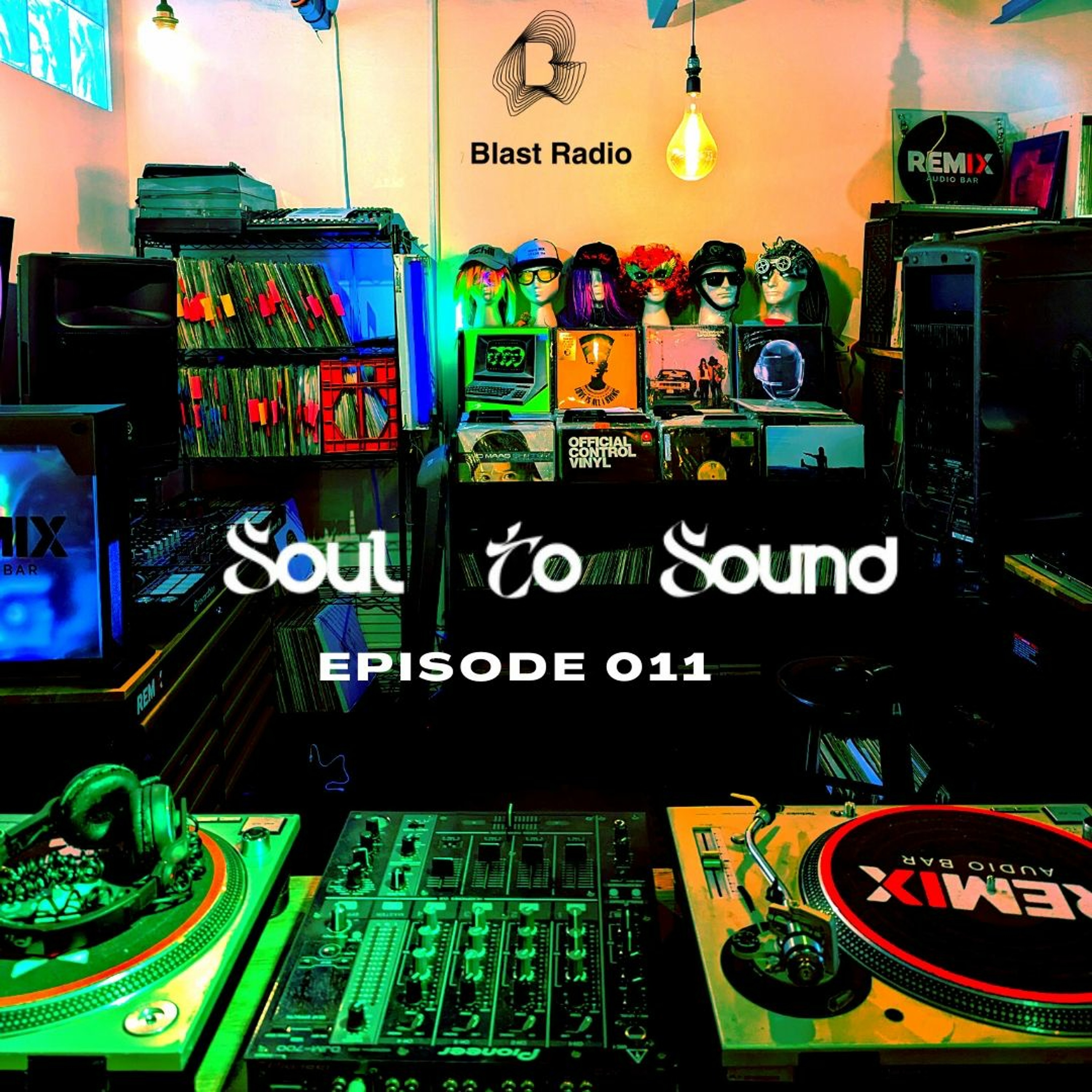 Downlow Radio