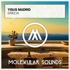 Yisus Madrid – Grecia