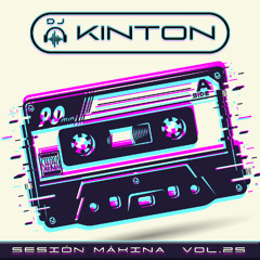 Sesión Makina vol.25