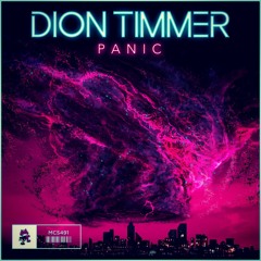 Dion Timmer - Panic (Devon "remix")