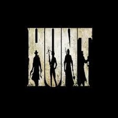 Hunt - Efanov