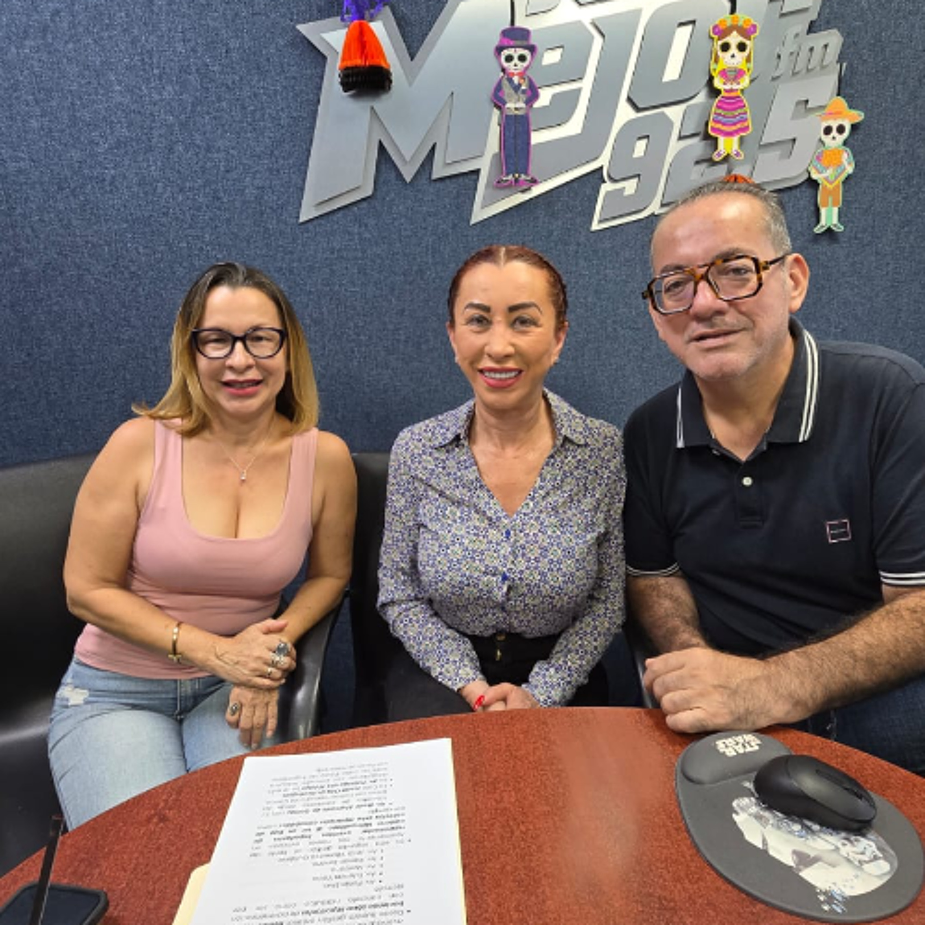 Se interviene en las calles de la Villa para reparar el deterioro; continúan los trabajos de bacheo: Tey Gutiérrez episode artwork