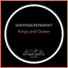 Kings and Queen (Marching Mix)
