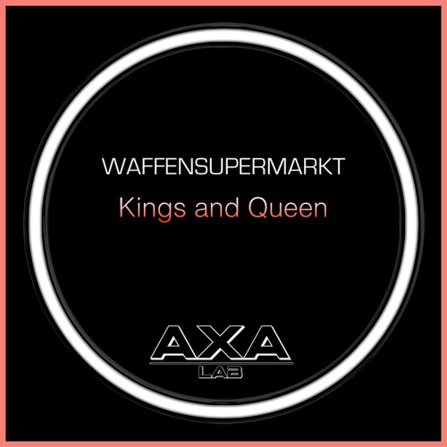 Kings and Queen (Marching Mix)