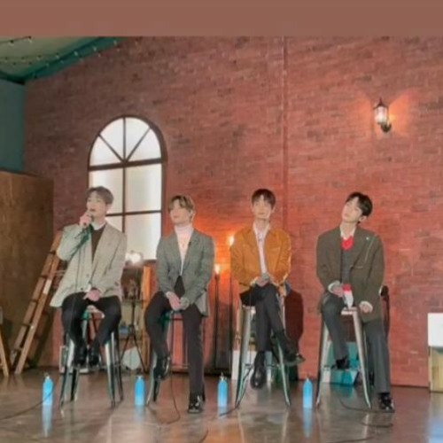 210227 SHINee - 빈칸(kind)