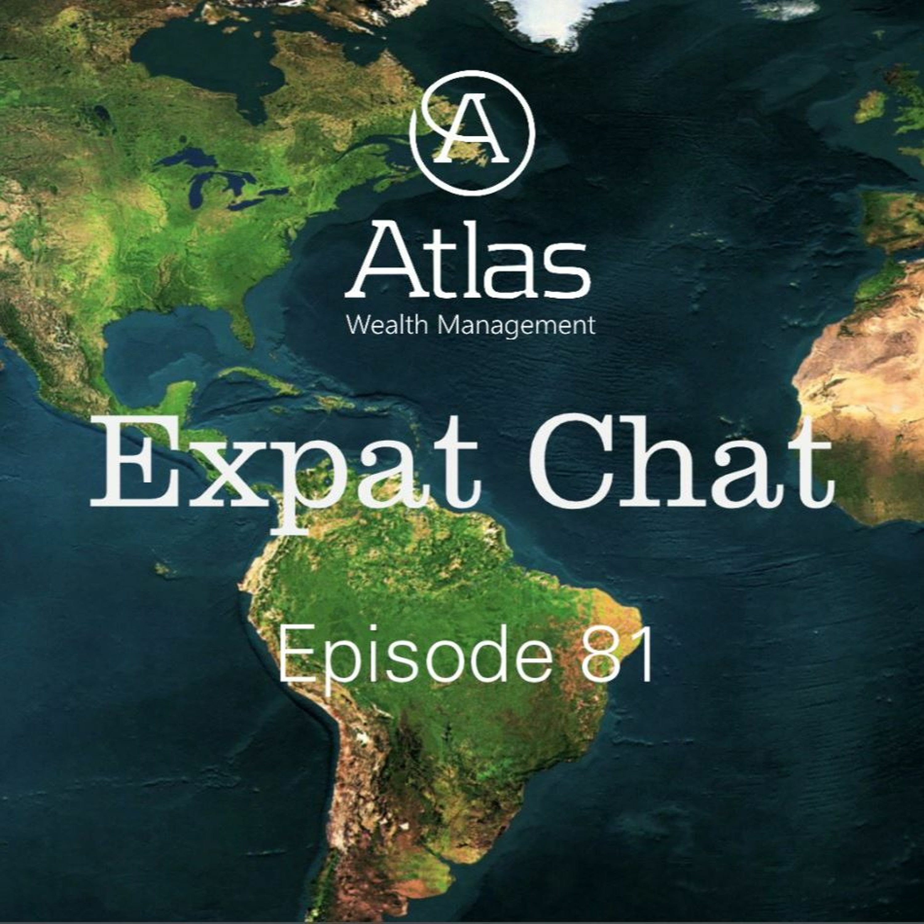 Expat Chat Episode 81 - Different Investment Themes For Expats