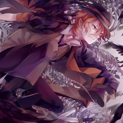 Nightcore - S&M (male cover)