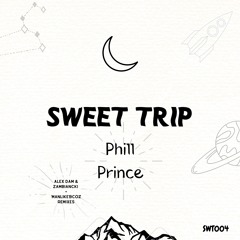 Phill Prince - Introspection  ( Alex Dam & Zambiancki Rough Cut)