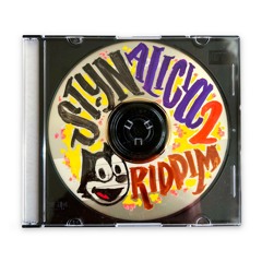 STYN - ALICIA 2 RIDDIM
