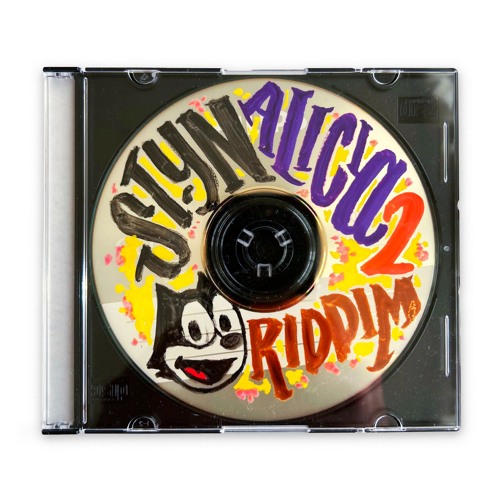 STYN - ALICIA 2 RIDDIM