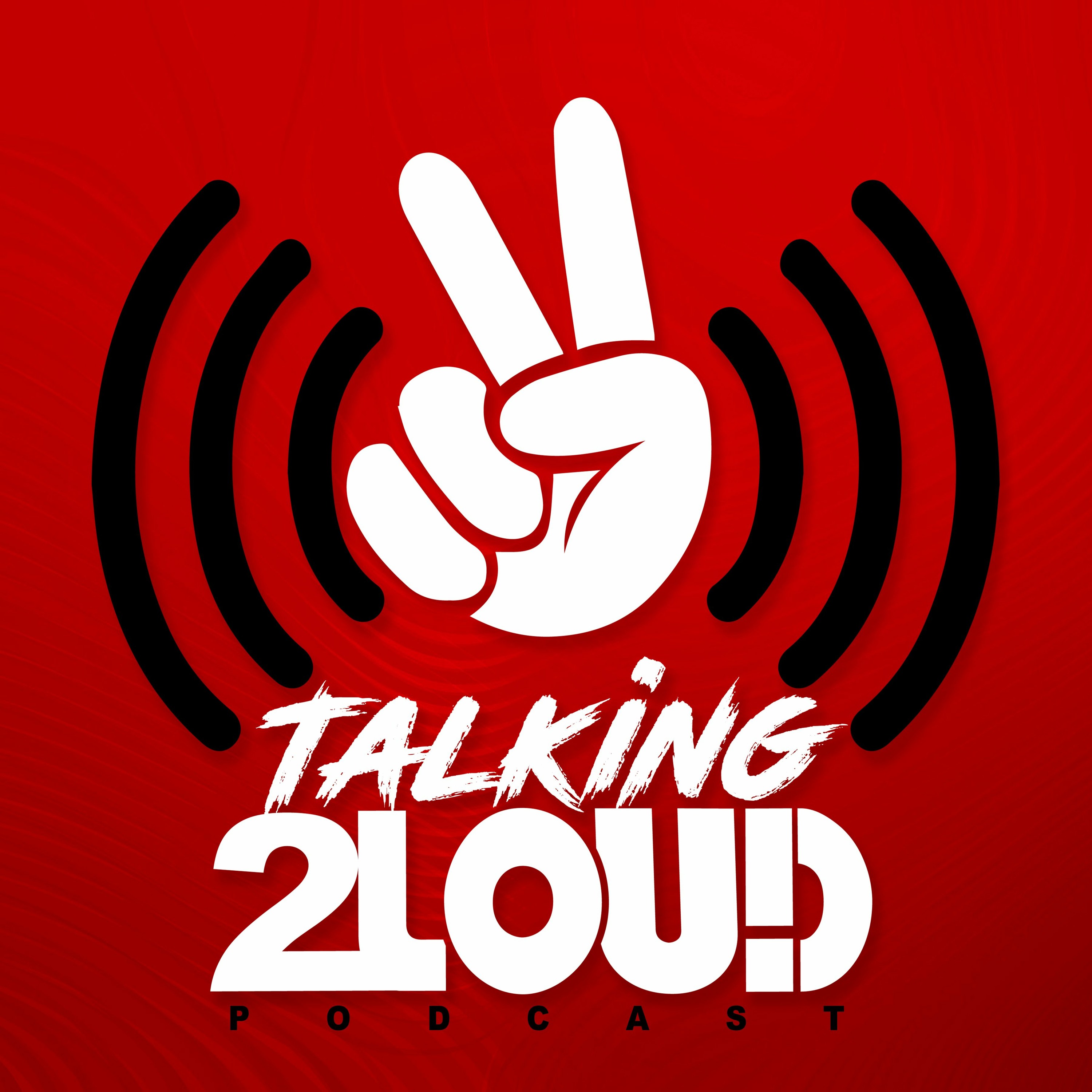 TALKING 2LOUD