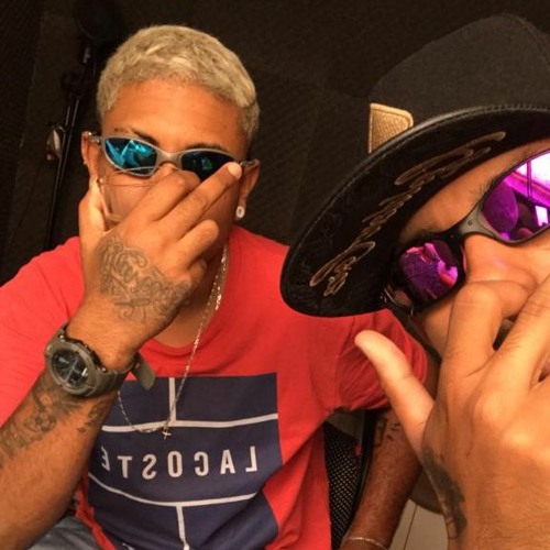 RESENHA PRIVADA - MC DH E MC LIPI DA UR [DJ SERRETI]