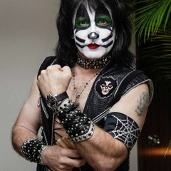 Kiss - Interview with Eric Singer for All Rock
