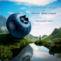 ARIF - Hvem er hun (REISSS Edit) FREE DOWNLOAD