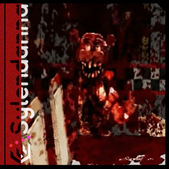 Sylendanna_STRESSED//OUT!! (on Spotify & Apple Music!)