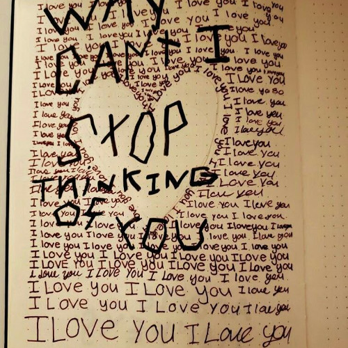 to let go