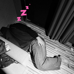 준수형자는중Zzz... FREESTYLE (WANNA PLANE 2.5)