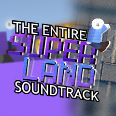 Super Land OST - Castle Theme
