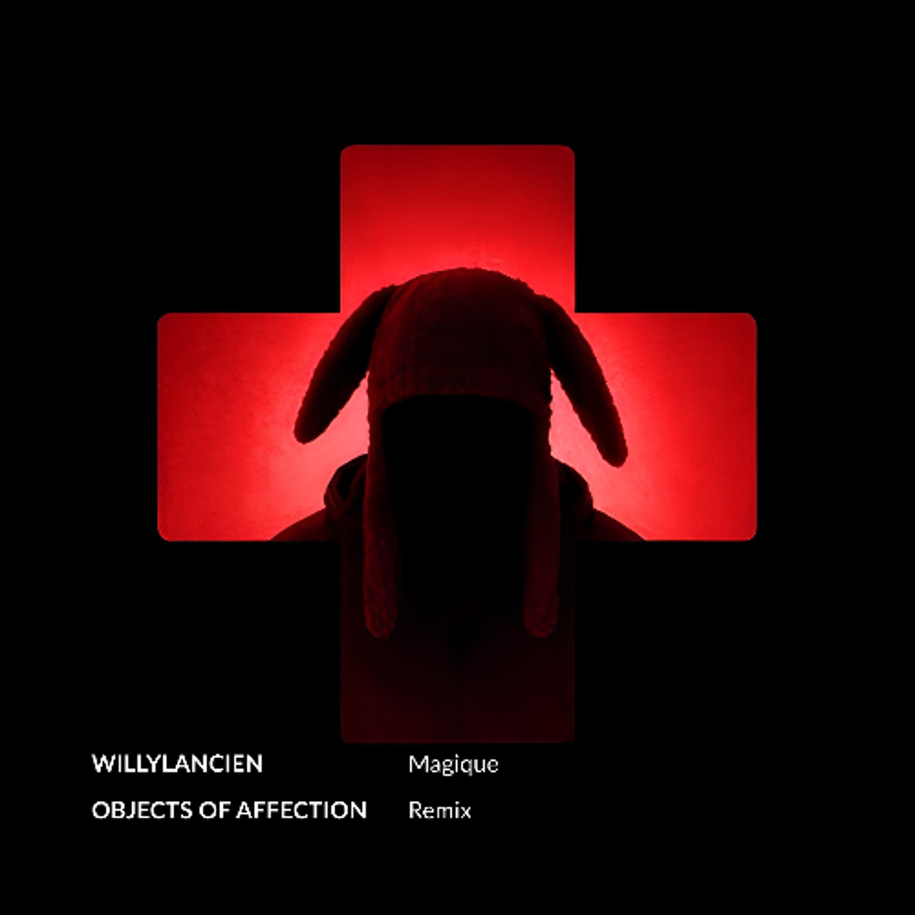 Willylancien - Magique (Objects of Affection Remix) - Free Download episode artwork