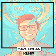 Dan Purcell - Day By Day (Dave Nolan Remix)
