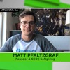How Softgiving is Helping Raise Money for Those Affected By the Coronavirus – Matt Pfaltzgraf