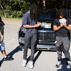 Layup (prod Drumma X Mur)