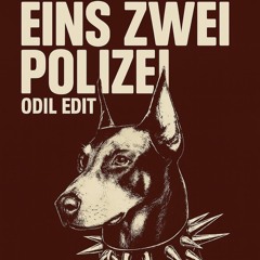 Mo-Do - EINS ZWEI POLIZEI (ODIL EDIT)
