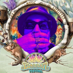 Blossom Festival-Garden Stage-Friday Night 10pm-11.30pm