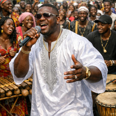 Na Ci Jamono Ji  (Feat. Mamadou Dissoumba)(Afro Beat 2026) (Wolof-Sénégal-Africa)