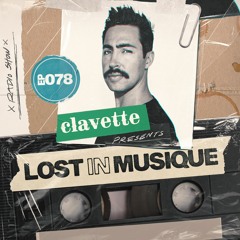 Lost In Musique Radio EP078