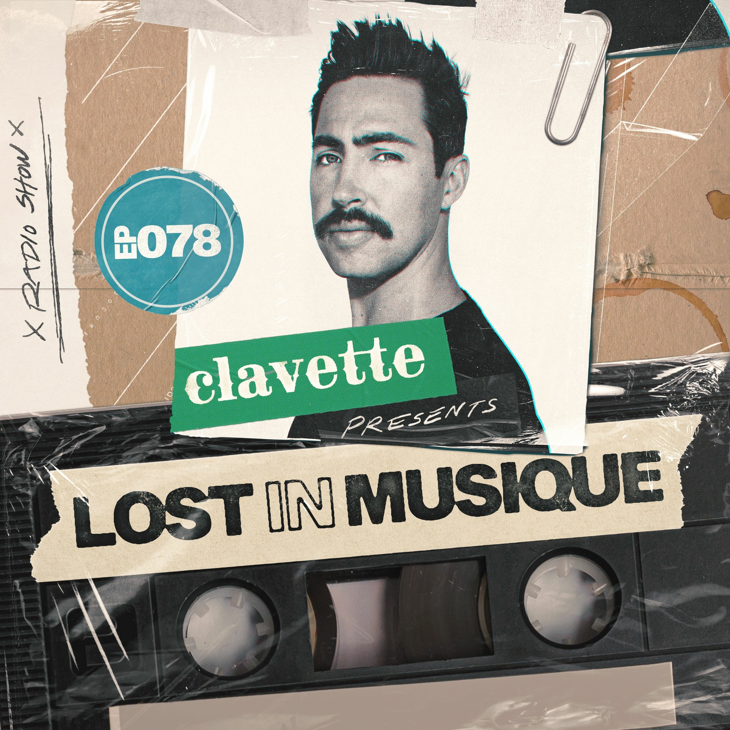 Lost In Musique Radio
