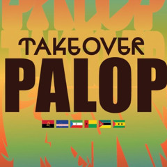 PALOP TAKEOVER-DJ BOOSTER