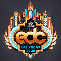 EDC 2025 Setlist