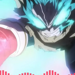 Deku vs Shigaraki [Revengers - Plus Ultra] - My Hero Academia S7 _ SOUNDTRACK