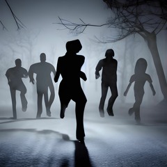 goblin musty shadow people