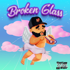 Broken Glass feat. Zip K