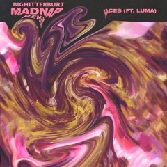 Madnap ft. Luma - Faces (BIGHITTERBURT Remix)