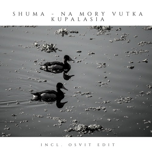 Shuma - Na Mory Vutka Kupalasia (Osvit Edit) [bandcamp]