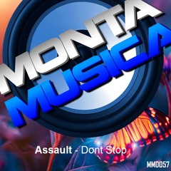 Assault - Dont Stop