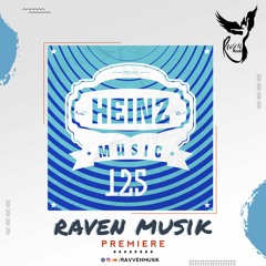 PREMIERE: S.ONE - NIKA (Original Mix) [Heinz Music]