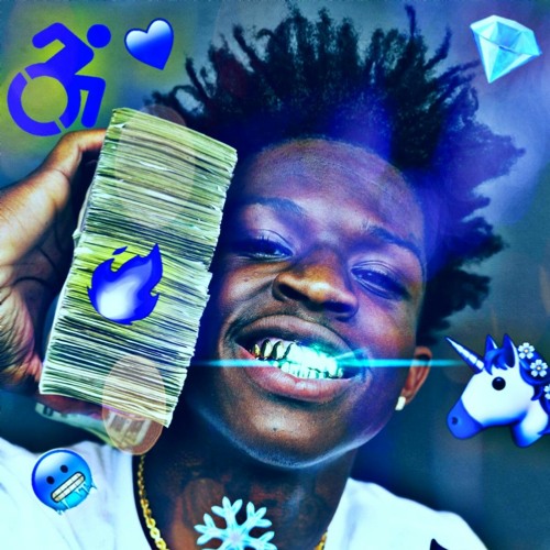 Stream Bobby2Pistolz - Quando Rondo - Depression Bass Bossted / Fast by ...