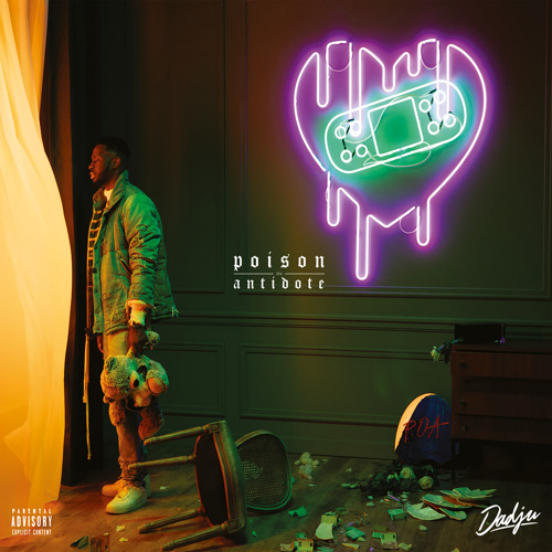 Donne-moi l’accord (feat. Burna Boy)